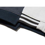 Varsity Jacket For Men Baseball Jackets Men's and Women's Coats Loose Color Matching Cotton-Padded Coat
