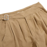 Solid Color Multi-Pocket Cargo Pants Men's plus Size Retro Sports Baggy Straight Trousers Street Men's Wear Trendy Loose Casual Pants Men Pants