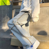 Men Denim Pant