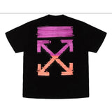 Arrow Men'S Cotton Tshirt Short Sleeve Owt