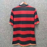 Classic Retro Football Soccer Jersey Shirt Vintage Jersey Soccer Uniform plus Size Sports Loose