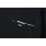 Arrow Short Sleeve Tshirt Plus Size Casual Men'S Clothing Coat Top Owt