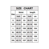 Linen Pants Straight Leg Pants Summer Men's Hip Hop Breathable Cotton Linen Loose Leisure Sports Trousers