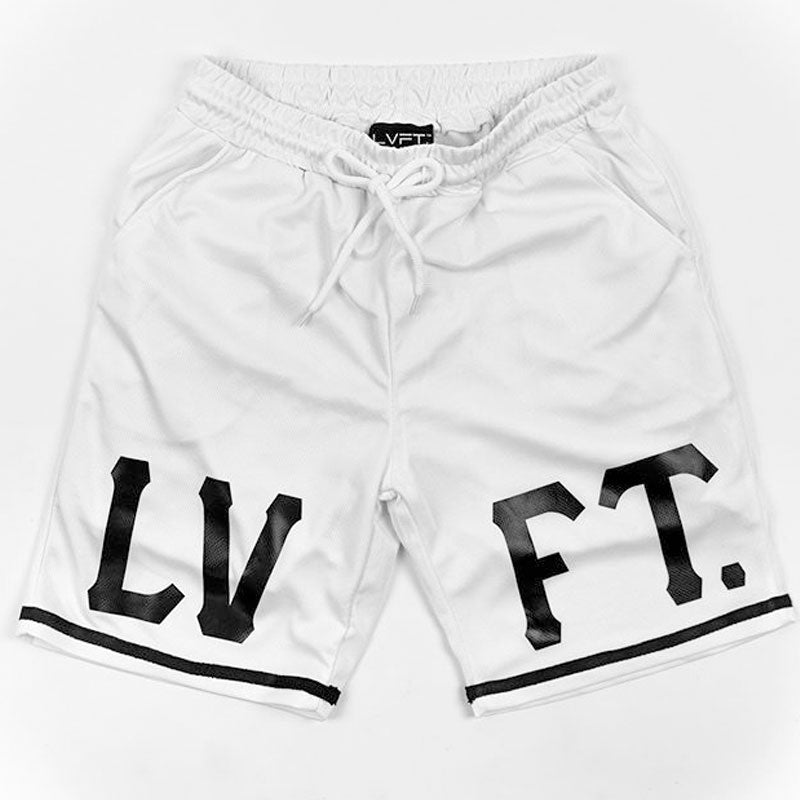 Basketball Shorts Muscle Workout Summer Loose Sports Shorts Casual Running Basketball Training Pants