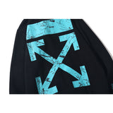 Autumn And Winter Printing Pullover Hoodie Sweater Plus Size Casual Men'S Clothing Owt