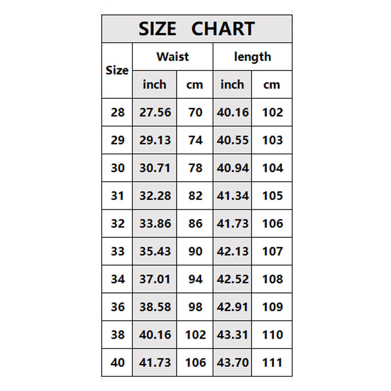 Straight Fit Prospector Jean for Men Baggy Denim Pants Loose Man Stretch Relaxed Jean Summer plus Size Straight Jeans Men Casual Thin Summer Jeans