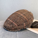 Scally Cap