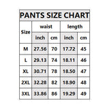 jogging shorts for men Summer Camouflage Men's Shorts Fashion Men's Double-Layer Shorts Body Brothers Casual Men's Clothing