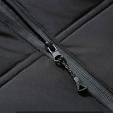 Doudoune Winter Men's down Jacket Short Type Hooded Jacket Outdoor Sportswear Casual Jacket Men