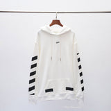 Autumn And Winter Cotton Large Size Casual Hoodie Cotton Sweater