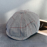 Scally Cap
