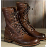 Coachella Festival Boots Fall Winter Fashion Motorcycle Boots