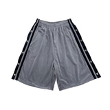 Harajuku Clothing Men's Casual Shorts Summer Casual Pants Men Loose Track Pants