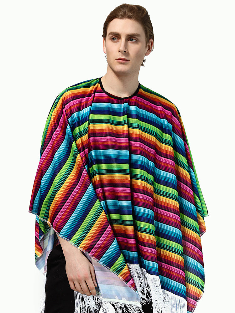 Jalisco Clothing