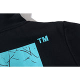 Autumn And Winter Printing Pullover Hoodie Sweater Plus Size Casual Men'S Clothing Owt