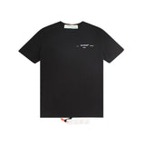 Pullover Summer Loose Short Sleeve Arrow Casual Short Sleeve Men'S Clothing Owt
