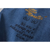 Varsity Jacket for Men Baseball Jackets Baseball Uniform Men Spring and Autumn Coat Casual