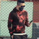 Men Casual Jacket Slim Coat Fall/Winter Hoodie Fashion Casual Men's Coat