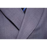 Tuxedo Vests Men Suit Vest Autumn Men's Casual Solid Color Double Breasted Vest Suit