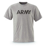 Us Army T Shirt