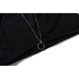Plus Size Casual Fashion Retro Men'S Pullover Hoody Hoodie Owt