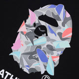 Bath Ape T Shirt Adults Models