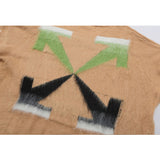Large Size Casual Longsleeved Warm Sweater For Men Owt