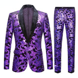 Mens Prom Suits
