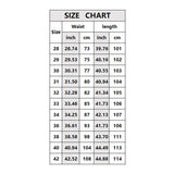 Men's Pleated Slim Fit Biker Jeans Biker Pleated Stretch Tapered Casual Pants Men's Slim Fit Cargo Pants