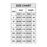 Saint Patrick's Day Closing plus Size Retro Sports Printed T-shirt Men's Casual Short-Sleeved Top