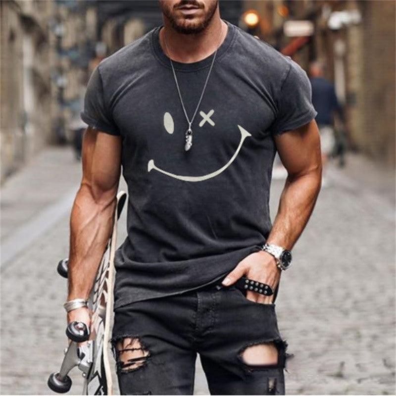 3D T Shirt 3D Printing