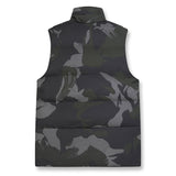 Men's Vest Casual Sleeveless Jacket Men Jacket Vest Man Autumn and Winter Vest plus Size Thick Warm