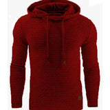 Gyms Fitness Men Sports Hoodie Bodybuilding Workout Jogging Men's Athletic Sweatshirts Spring/Autumn Winter Men's Sweater Long Sleeve Hoodie Warm Color Hooded Sweatshirt Jacket