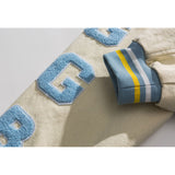 Varsity Jacket for Men Baseball Jackets Spring Jacket Stitching Baseball Men's Jacket