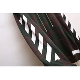 Arrow Print Men And Women Sleeve Cap Casual And Comfortable Owt