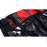 Basketball Shorts Summer Basketball Shorts Sports Pants Quick-Drying Breathable plus Size Fifth Pants Loose Running Fitness Pants Men