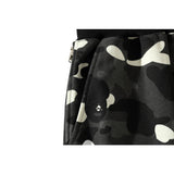 A Ape Print Shorts Summer Men's Shorts