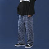 Men Denim Pant