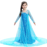 Elsa Dress